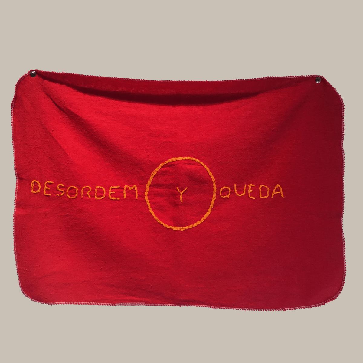 Entre o oco, o nada e o vazio: notas sobre arte contemporânea e o direito a não&nbsp;pertencer