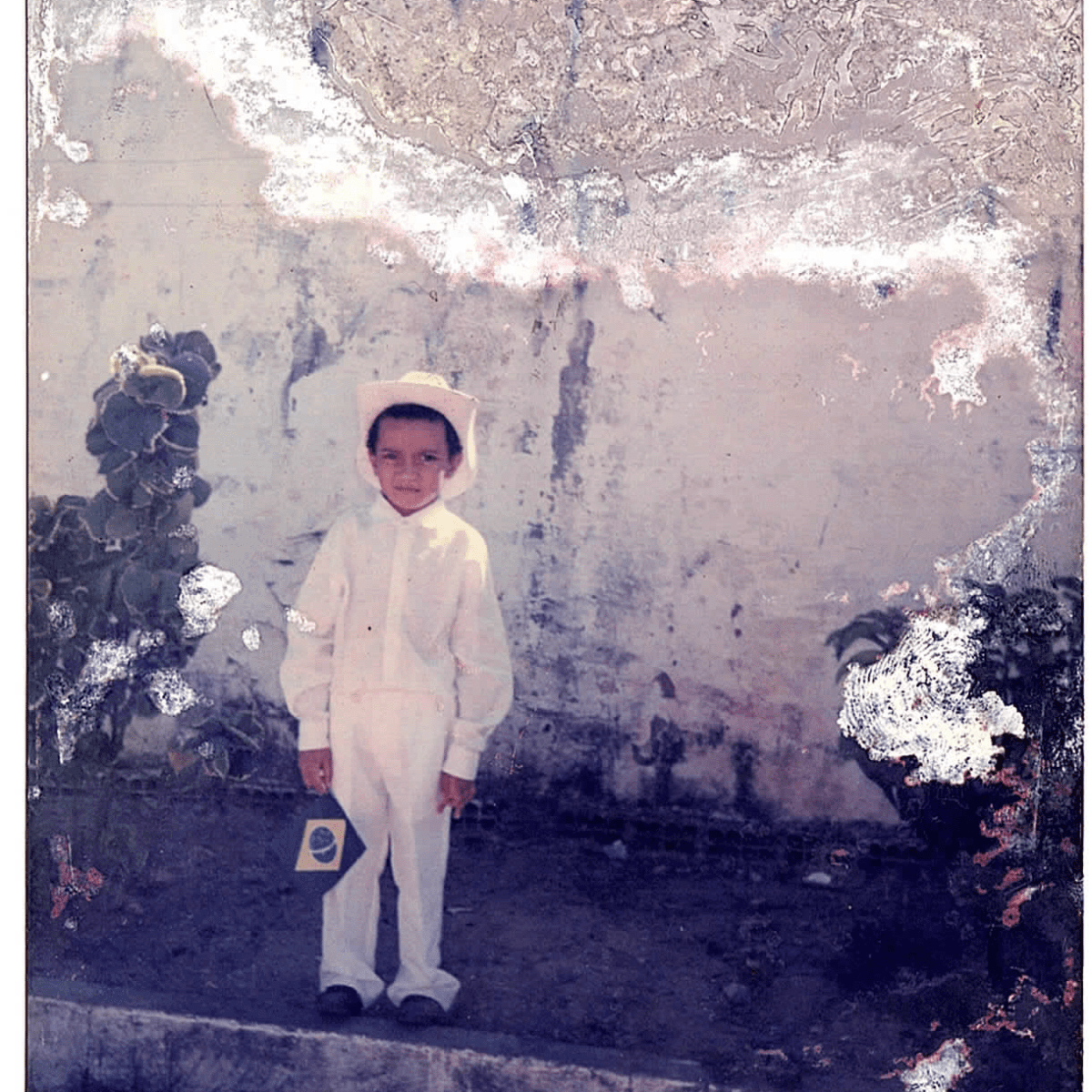 Queijadinha ou praia: a gente é feito de&nbsp;despedidas