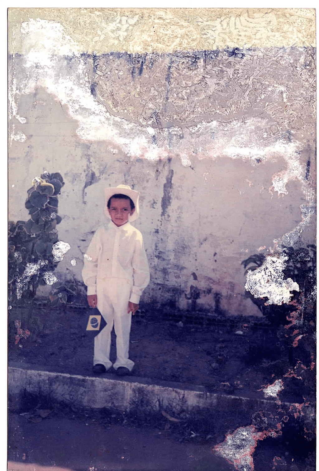 Queijadinha ou praia: a gente é feito de&nbsp;despedidas