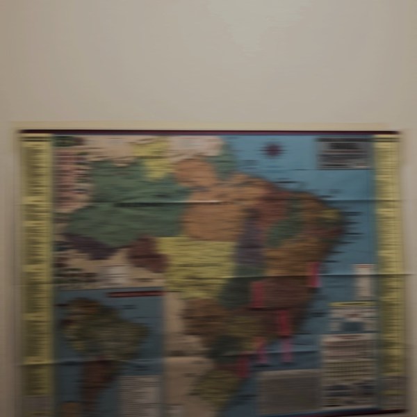 Plantas novas, café coado, suor na pele e outras&nbsp;coisas