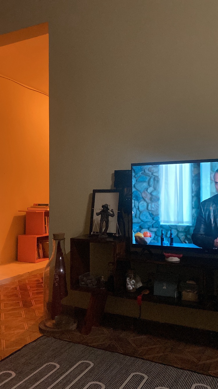 Finja que não me conhece e recomece tudo, de&nbsp;novo